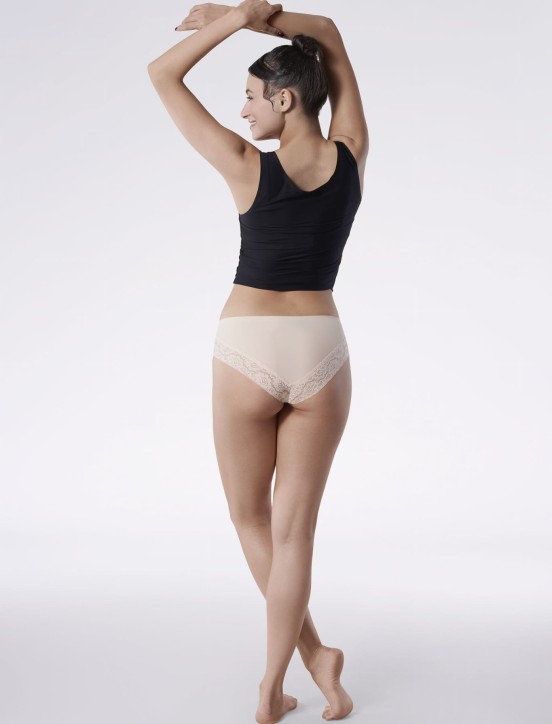 Figi CHEEKIE PANTY - 9